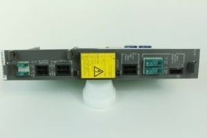 Fanuc, Power Supply Board, A16B-1212-0531, RJ2