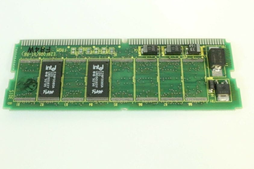 FANUC, 2mb FROM DAUGHTER BOARD, A20B-2902-0370, RJ2