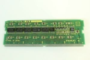 FANUC, 2mb FROM DAUGHTER BOARD, A20B-2902-0370, RJ2
