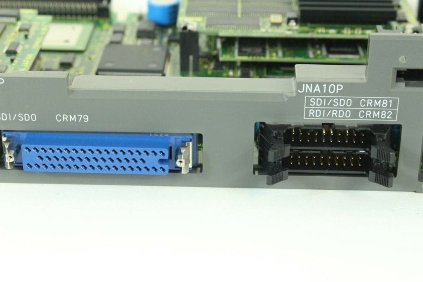 FANUC, MAIN CPU BOARD, LRMate 200iB, A16B-3200-0450, RJ3iB