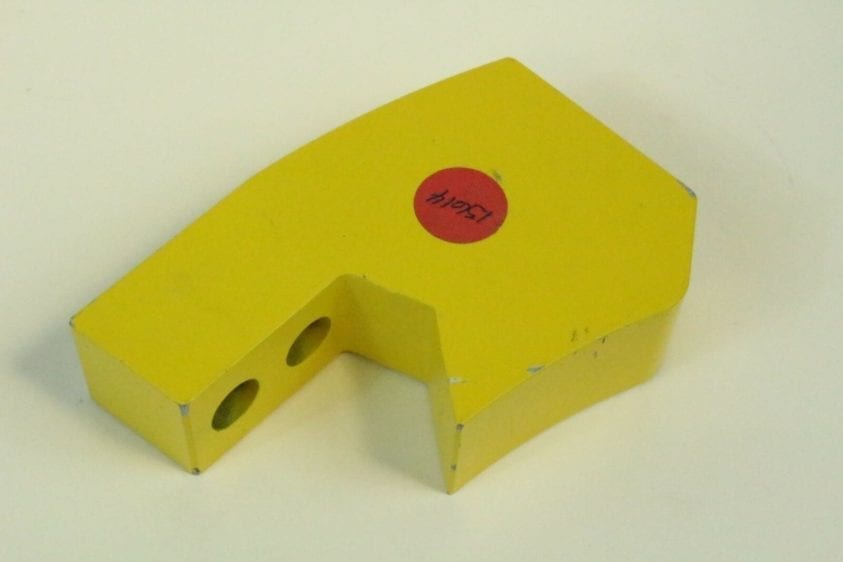 FANUC, ADAPTER 1 TO CPL AXIS RANGE SELECTOR, M16iB/20, A290-7216-X325, RJ3iC