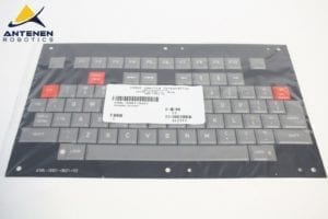 FANUC Keyboard Overlay A98L-0001-0621